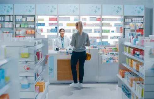 Pharmacy in Indonesia: A Comprehensive Overview