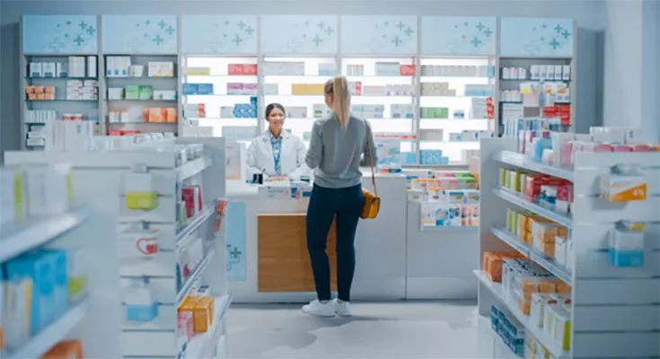 Pharmacy in Indonesia: A Comprehensive Overview