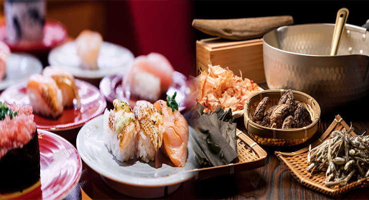 Embrace Authentic Japanese Cuisine: Top Travel Tips