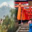 Embracing Budget-Friendly Adventure: The Best Tips for Exploring Japan on a Dime