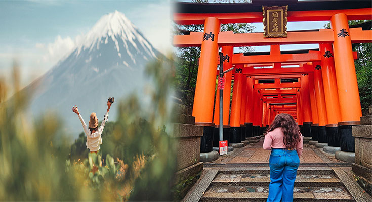 Embracing Budget-Friendly Adventure: The Best Tips for Exploring Japan on a Dime