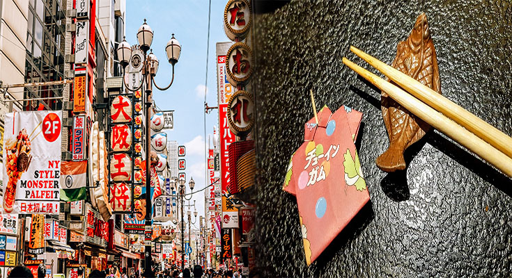 Navigating Cultural Etiquette: Essential Tips for Traveling in Japan